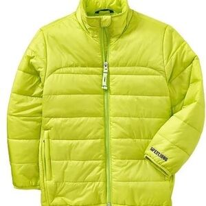Gap Kids Primaloft Warmest Winter Jacket